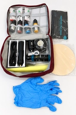 Kit Tatuagem Profissional 1